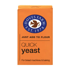 Tørrgjær Glutenfri fra Doves Farm
