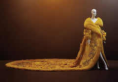 See Rihanna's iconic Met Gala dress at the Vancouver Art Gallery's new  exhibition (PHOTOS)