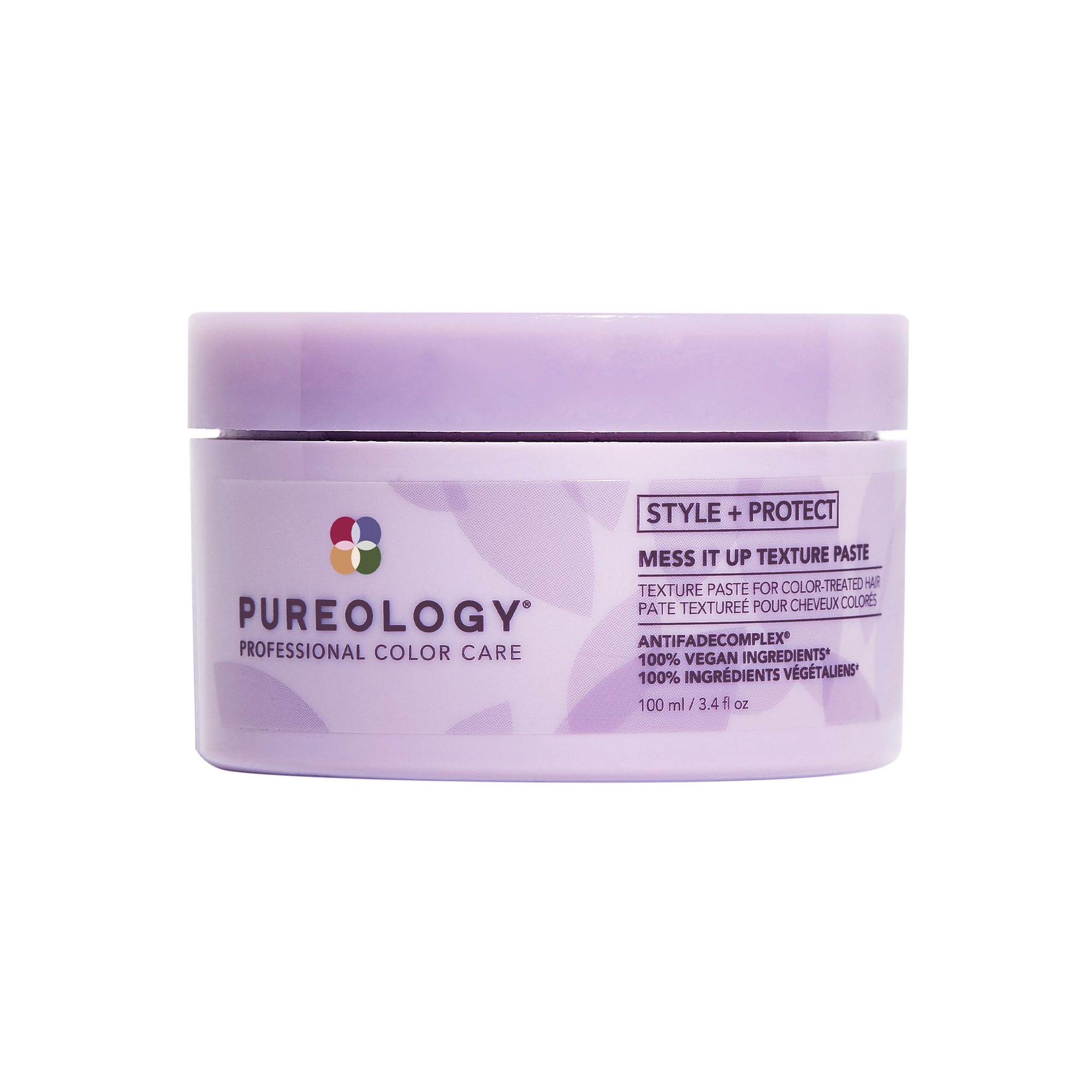 Pâte Texturée Mess It Up Style + Protect