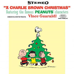 This is a 4 LP Vinyl SKU bundle.
1.This LP Vinyl is brand new.Format: LP VinylMusic Style: Cool JazzThis item's title is: Charlie Brown Christmas (180G)Artist: Vince Trio GuaraldiLabel: CRAFT RECORDINGSBarcode: 888072035485Release Date: 11/17/2017
2.This LP Vinyl is brand new.