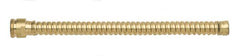 Justrite 08930 HOSE EXTN, 8"L, F/08902/08910
