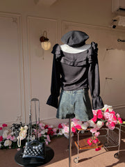 Lyra Top