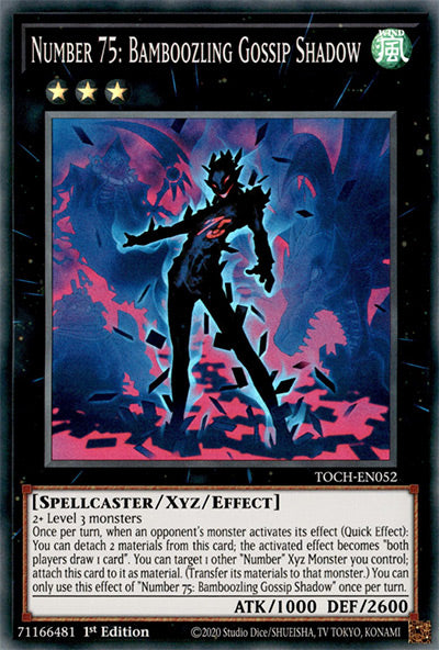 The Best Rank 3 XYZ Monsters in Yu-Gi-Oh! – FandomSpot