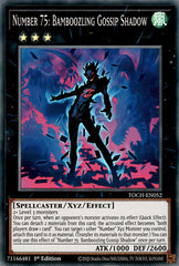 The Best Rank 3 XYZ Monsters in Yu-Gi-Oh! – FandomSpot