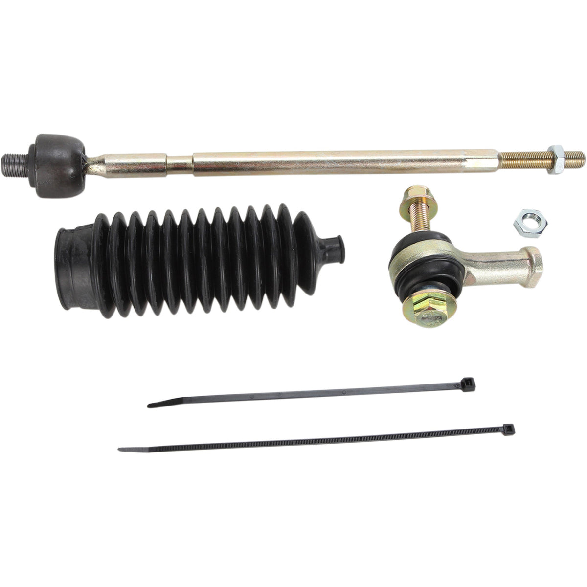 Moose Offroad Tie Rod End - 51-1057-L Can-Am Commander 2013-2019