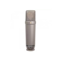 Rode NT1-A Cardioid Condenser Microphone