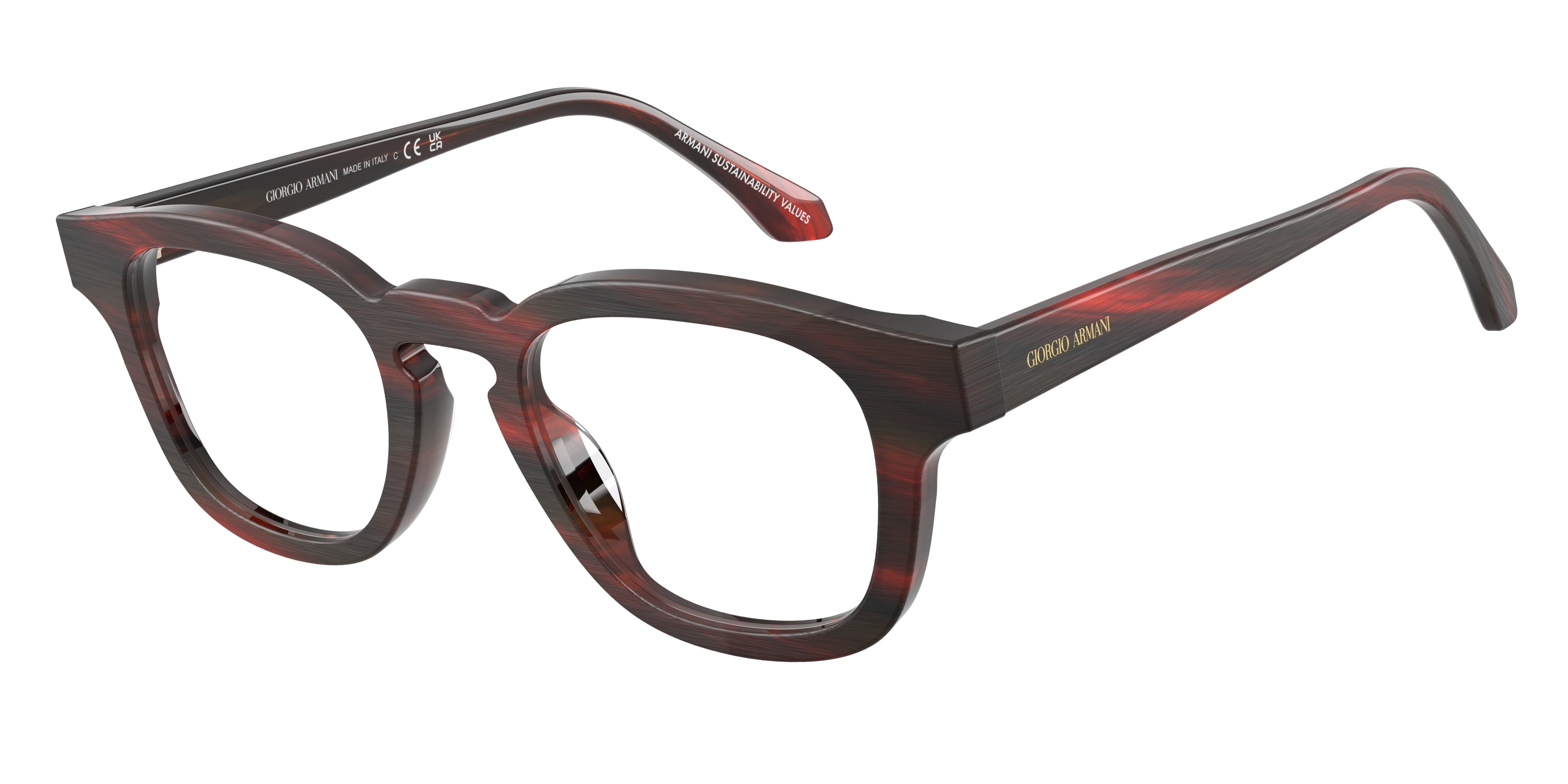 GIORGIO ARMANI AR7291U 6392 46