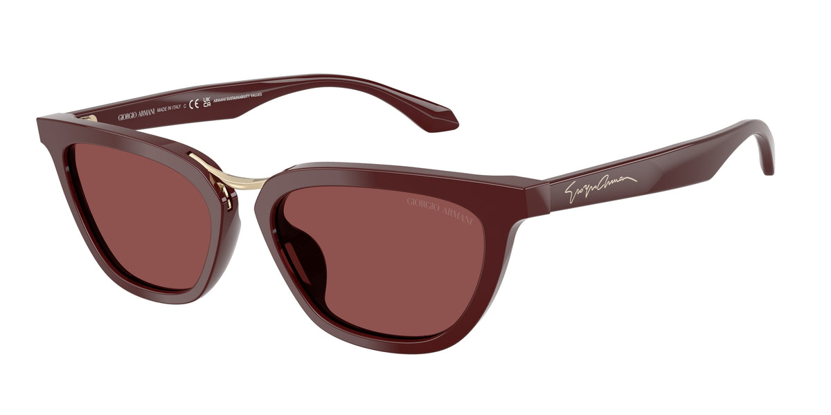 GIORGIO ARMANI AR8253U 639775 54