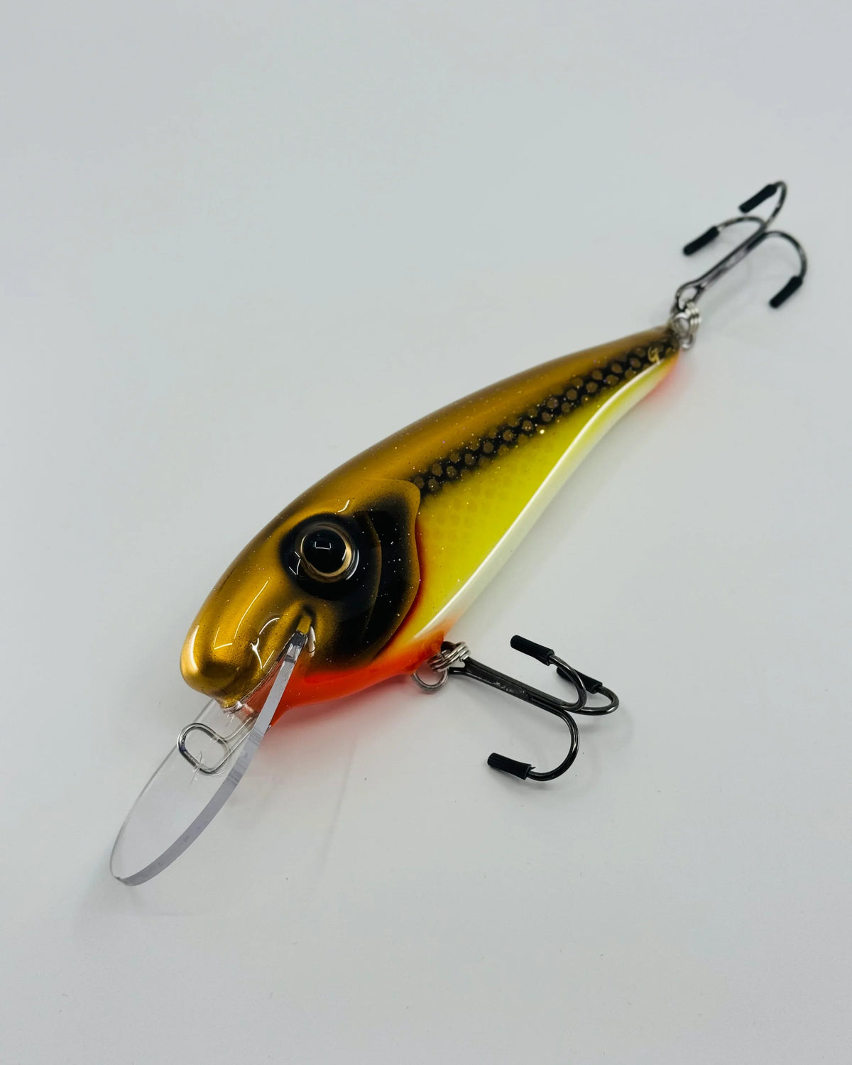 Baker | 7.5" - Taps and Tackle Co.