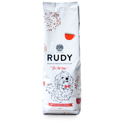 Rudy Drinking Chocolate - Wolff Coffee Roasters