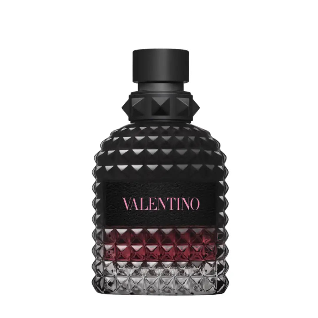 Uomo Born in Roma Intense - Eau de parfum 100ML