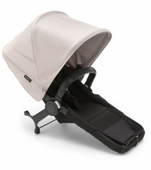 Donkey 5 Duo extension complete Stroller Accessories Bugaboo Black / Misty White