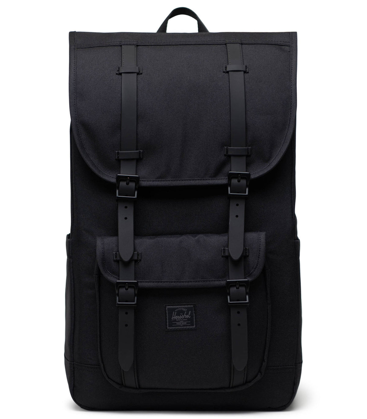 HERSCHELHerschel Little America Black Tonal Backpack