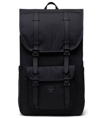 HERSCHELHerschel Little America Black Tonal Backpack