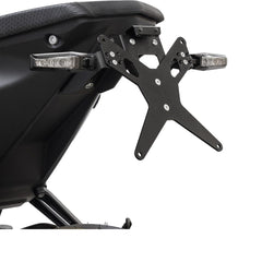 Kennzeichenhalter passend für KTM 990 Duke 2024-2025 - Kama Bike Parts