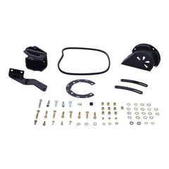 JLG Part # 1001135029 - KIT (SERVICE). AC BRACKET INSTL