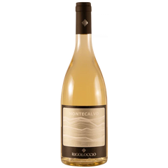 Rigoloccio Montecalvo Toscana Bianco IGT 2021