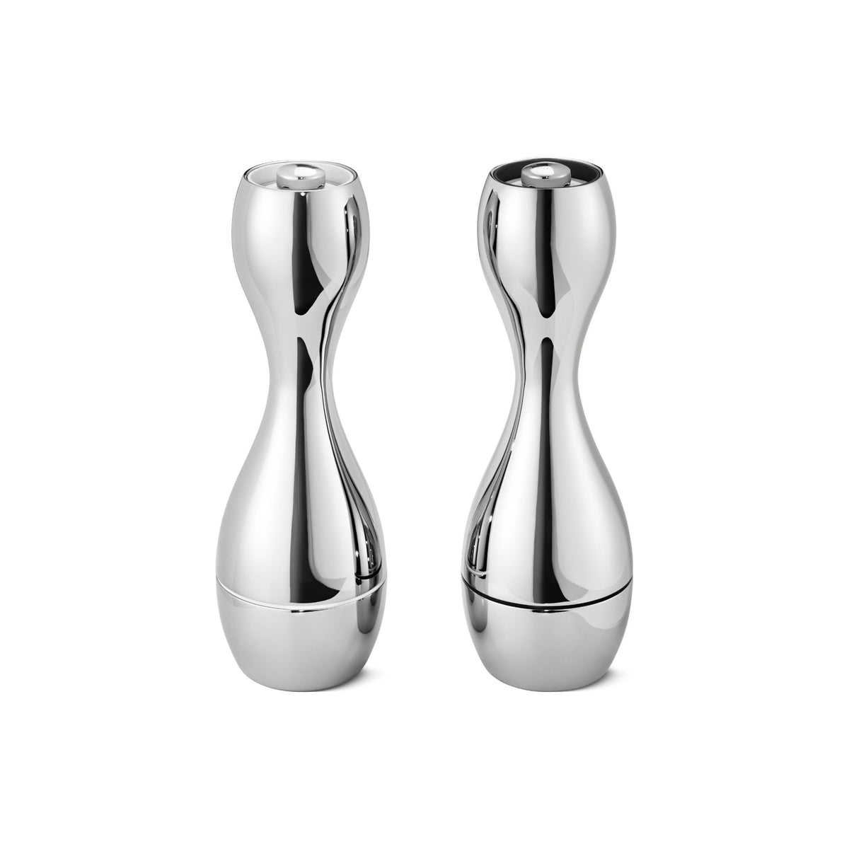 Cobra Salt & Pepper Grinder Set
