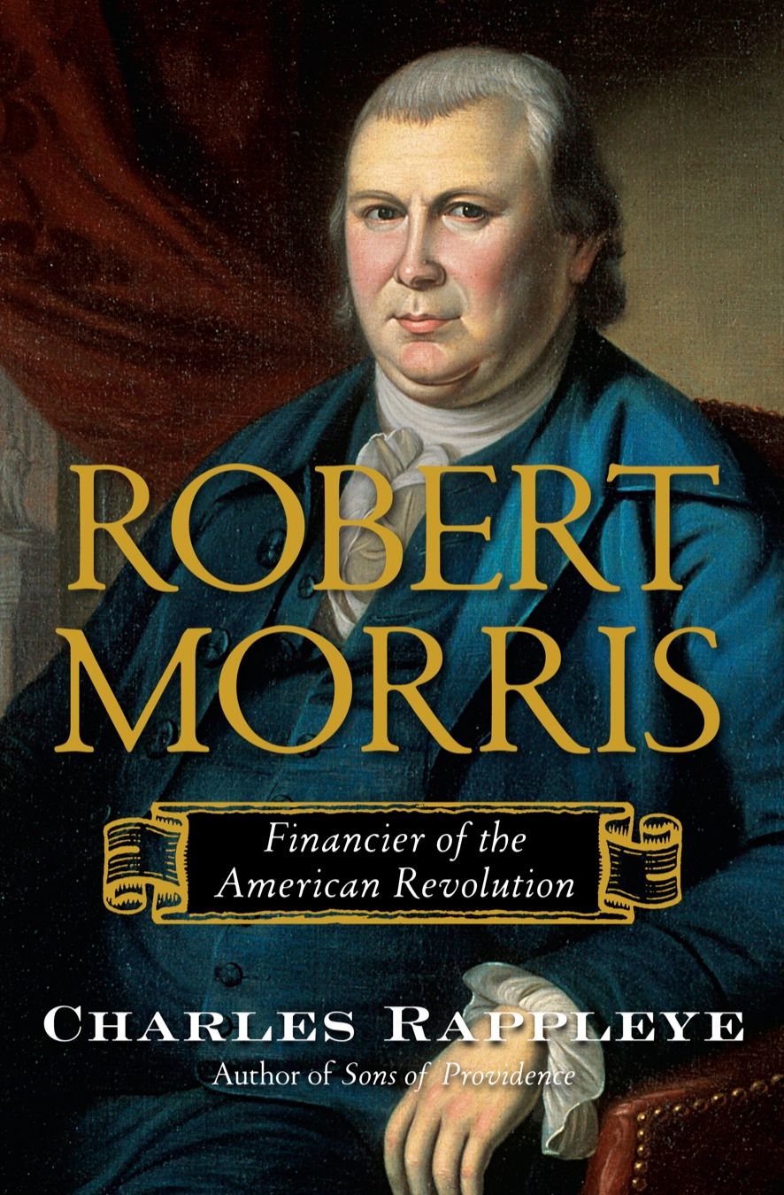 robert morris tobacco Robert Morris