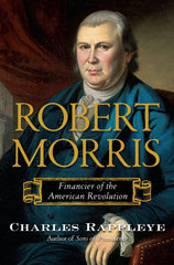 robert morris tobacco Robert Morris