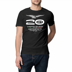 1024MotoGuzziCentenario-T-shirtnoir1 - CultureMoto