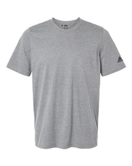 Adidas Blended T-Shirt A556 Plus Size