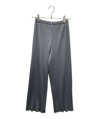 [Pre-owned] PLEATS PLEASE ISSEY MIYAKE pleated pants PP55-JF105