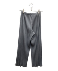 [Pre-owned] PLEATS PLEASE ISSEY MIYAKE pleated pants PP55-JF105
