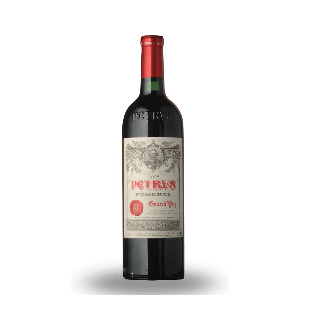 2010 Petrus, Pomerol (3x1.5L)