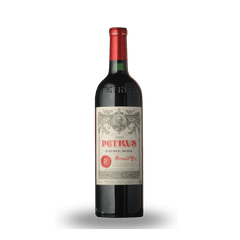 2010 Petrus, Pomerol (3x1.5L)