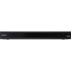 Sony UBP-X800M2 4K Blu-ray Player DTS:X Dolby Atmos Wi-Fi LAN Front