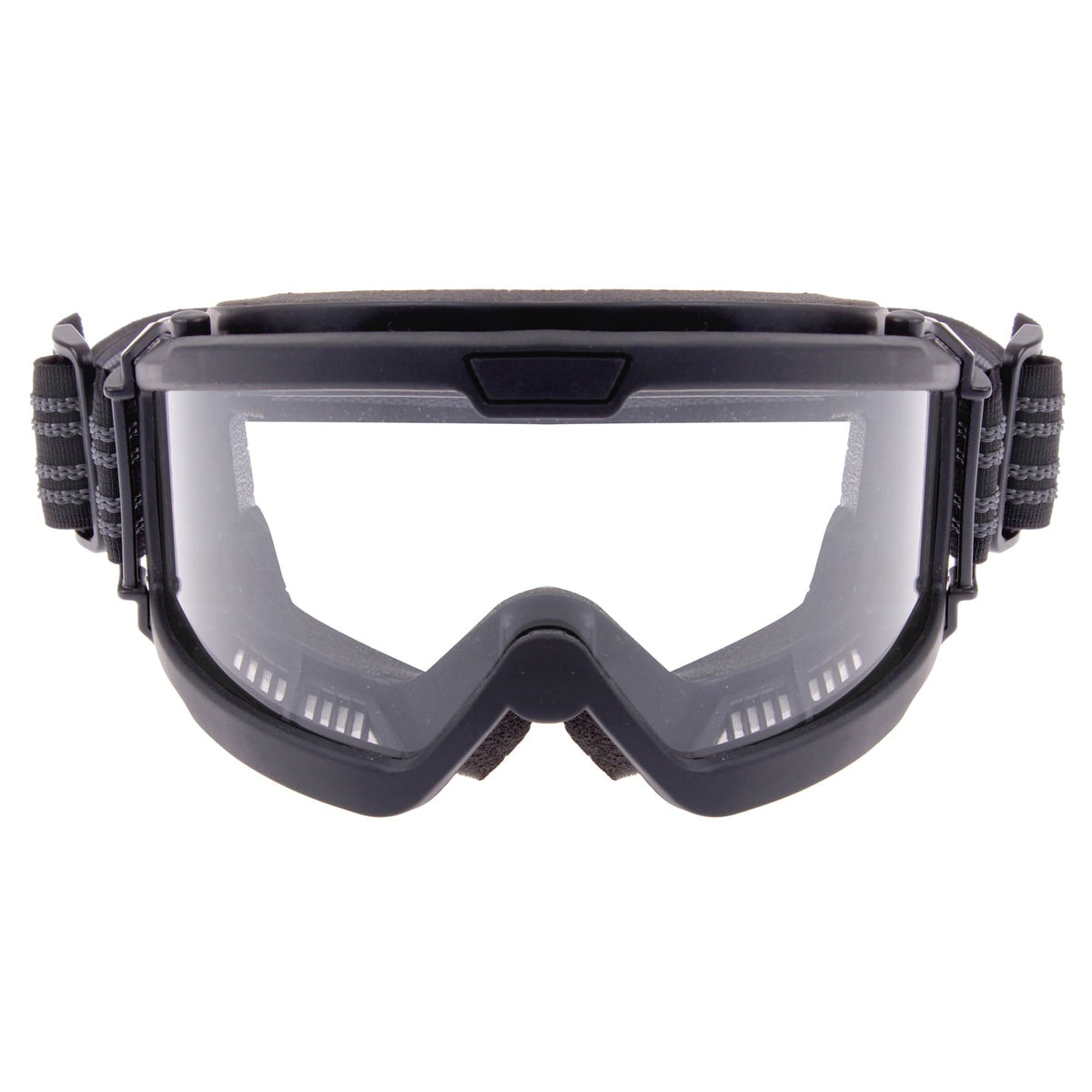 Military Over-the-Glasses Ballistic Goggles