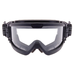 Military Over-the-Glasses Ballistic Goggles