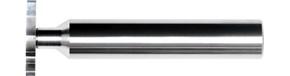 107-1050-C-  .625" Diameter Fine Tooth Carbide Head Key Cutters -Hill Industrial Tools