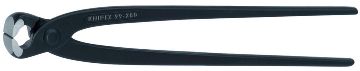 Jernbindertang Knipex 9900