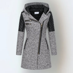 Alessia™ | Giacca Invernale Donna Elegante