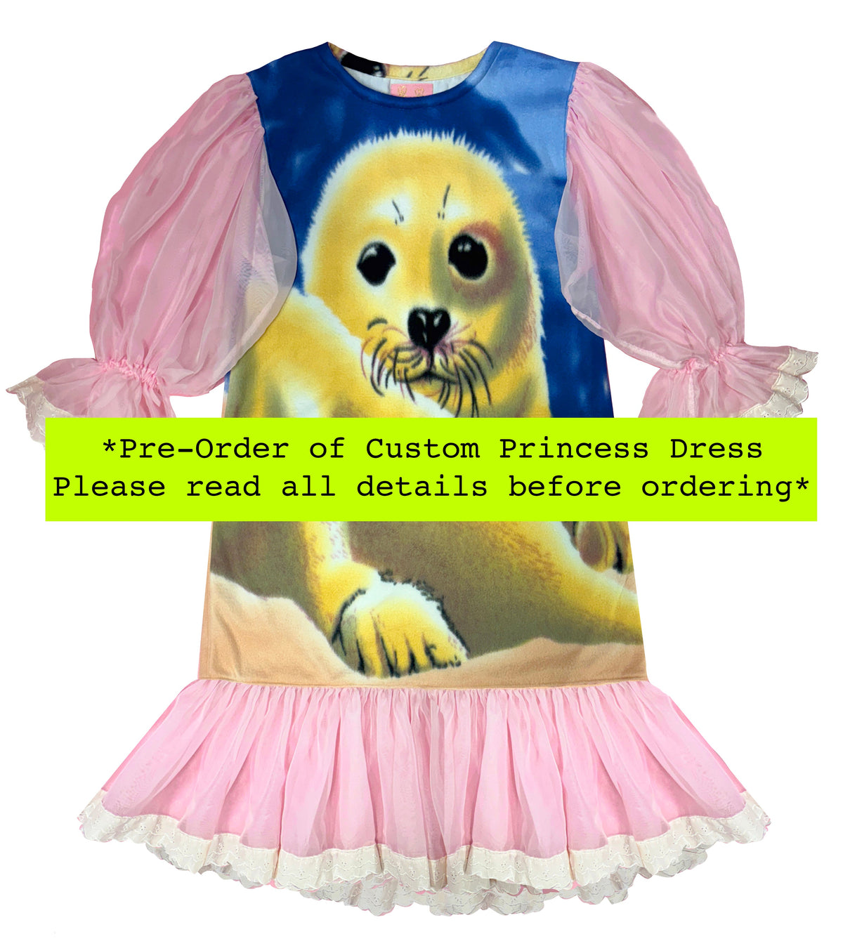 Custom Princess Dress ★ 𝙢𝙖𝙙𝙚-𝙩𝙤-𝙤𝙧𝙙𝙚𝙧 ★ 𝙋𝙡𝙚𝙖𝙨𝙚 𝙧𝙚𝙖𝙙 𝙖𝙡𝙡 𝙙𝙚𝙩𝙖𝙞𝙡𝙨 𝙗𝙚𝙛𝙤𝙧𝙚 𝙤𝙧𝙙𝙚𝙧𝙞𝙣𝙜 ★