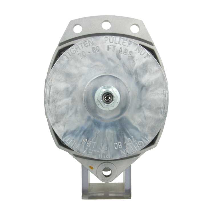 Prestolite New Alternator for Caterpillar 100A 110298