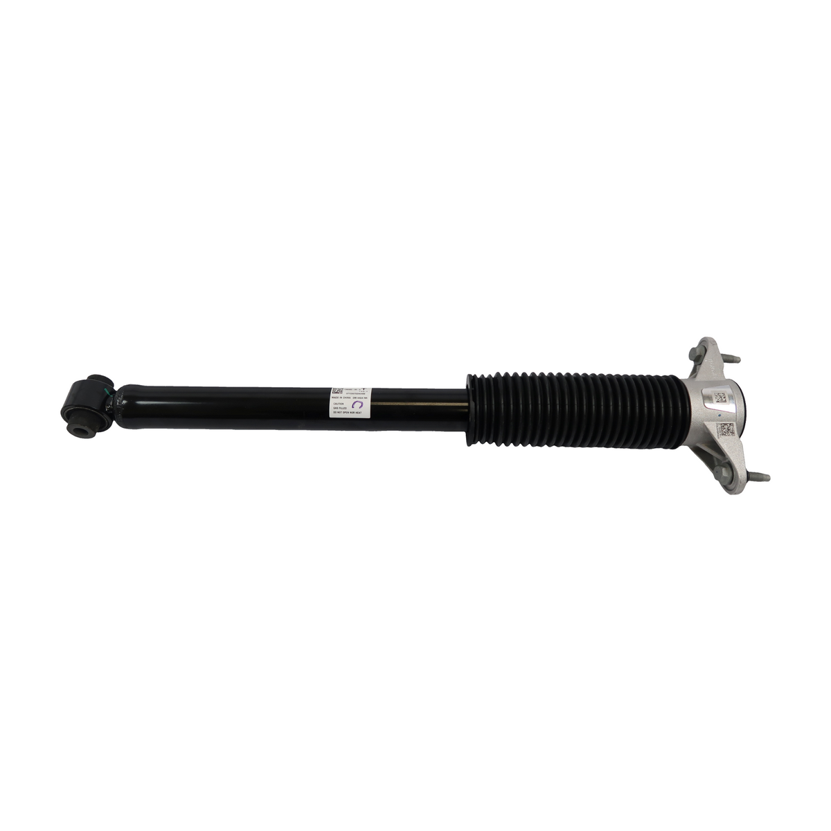 Opt OEM REAR DAMPER ASSEMBLY for New Model 3