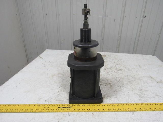 Jergens Pneu-oil Booster