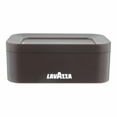 Lavazza Serviettenspender Liegend, Servietten Spender, Halter Aufbewahrung, Braun