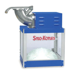 Shav-A-Doo with Motor Cover
