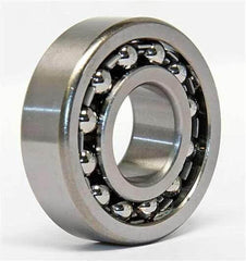 1206 Self Aligning Ball Bearing 30x62x16mm - Buy Bearings online - Fast US Shipping