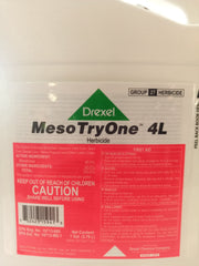 Mesotrione Herbicide 1 gal Sotrion Cavallo Explorer EPA  100-1131-534 Cavallo EPA  91234-75 Explorer EPA  100-1131