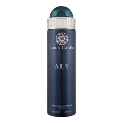 LOUIS CARDIN ALY BODY SPARY 200ML