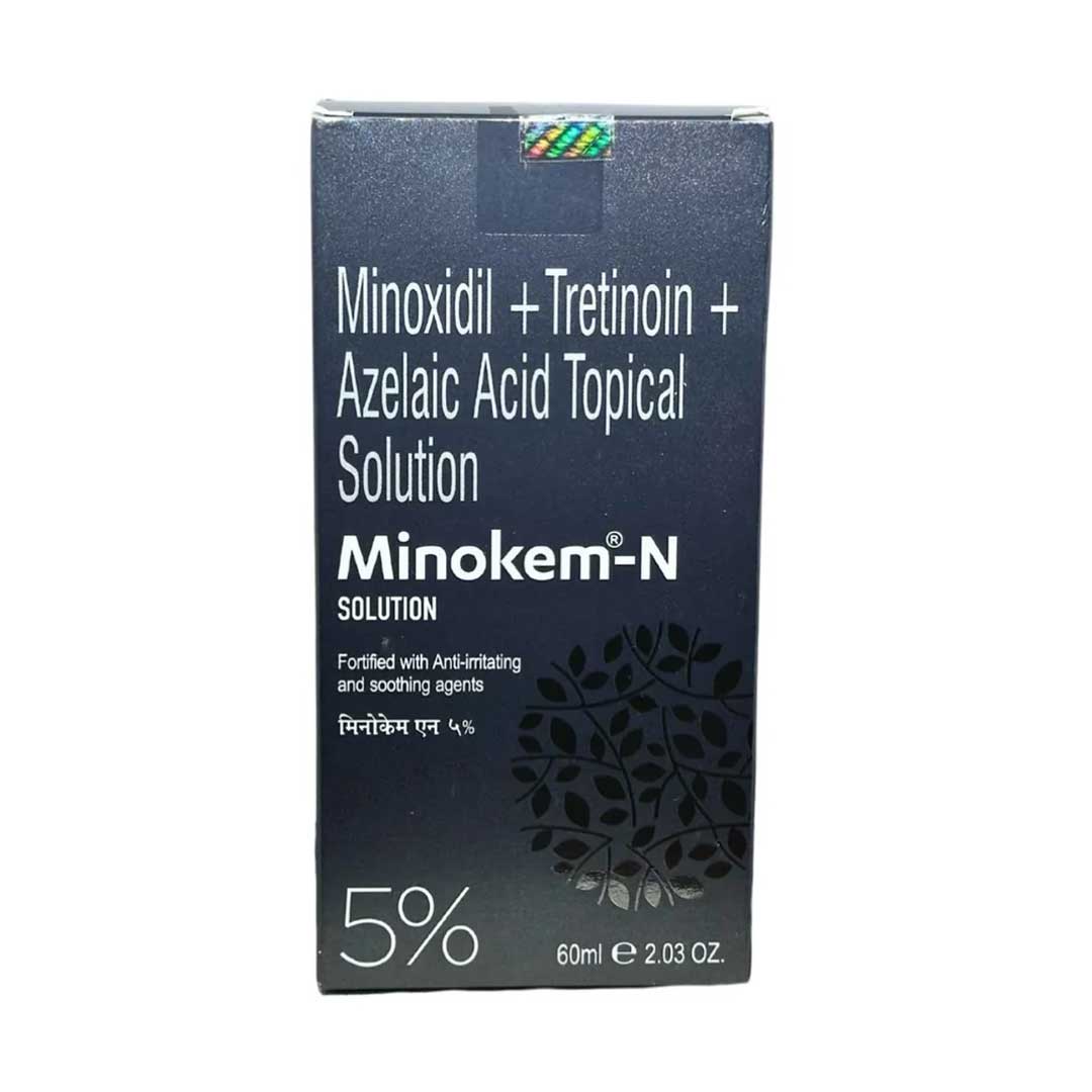 MINOKEM-N