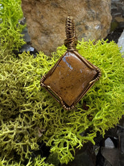 River Jasper (Indo)