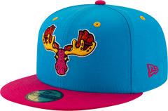 Alces de Maine 59FIFTY New Era Hat
