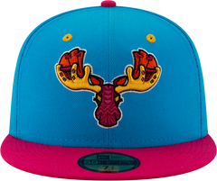 Alces de Maine 59FIFTY New Era Hat