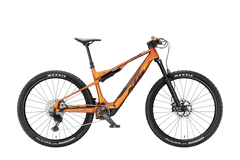KTM Macina Scarp SX Master